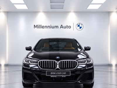 BMW 530e M Sport