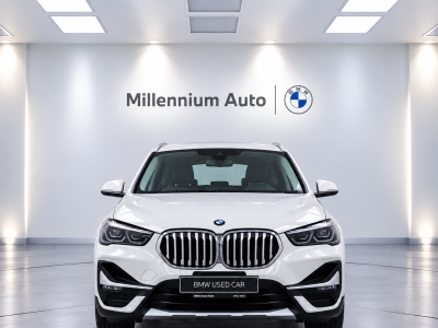 BMW X1 sDrive20d xLine