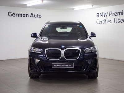 BMW iX3 M Sport