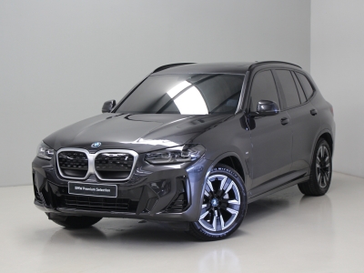 BMW iX3 M Sport
