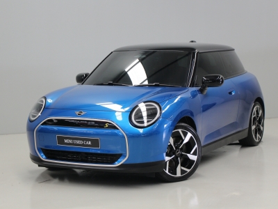 MINI 3-Door Cooper SE Classic