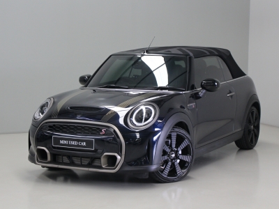 MINI Convertible S