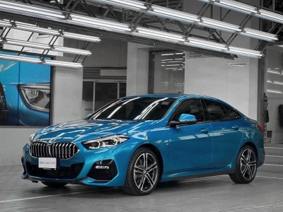 BMW 220i Gran Coupe M Sport
