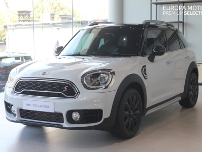 MINI Countryman Countryman