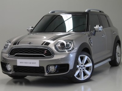 MINI Countryman S Countryman