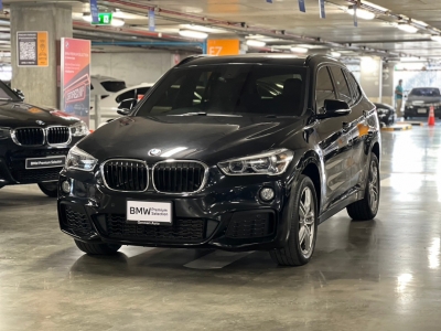 BMW X1 sDrive20d M Sport