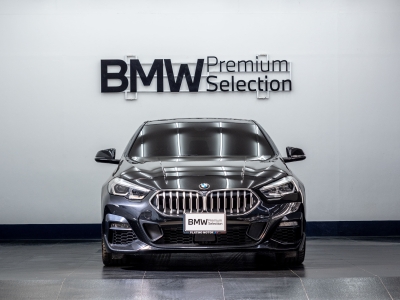 BMW 220i Gran Coupe M Sport