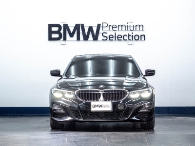BMW 320d M Sport