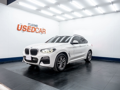 BMW X4 xDrive20d M Sport