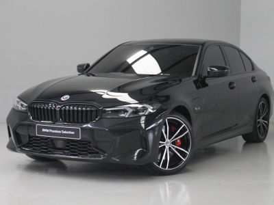 BMW 330e M Sport