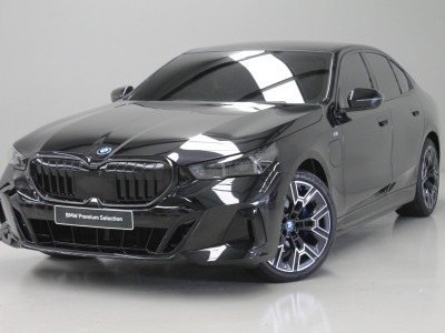 BMW 530e M Sport Pro