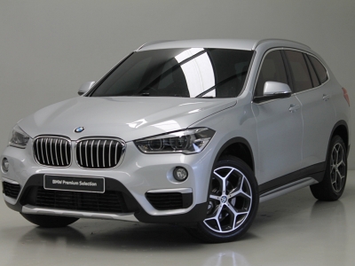 BMW X1 sDrive18d xLine