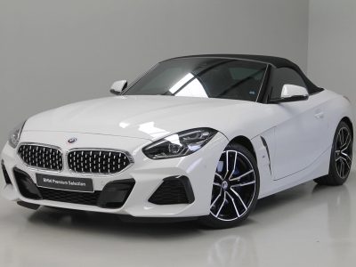 BMW Z4 sDrive30i M Sport